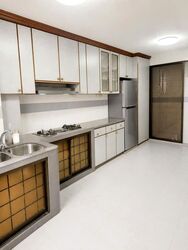 Blk 105 Jurong East Ville (Jurong East), HDB 4 Rooms #596892901